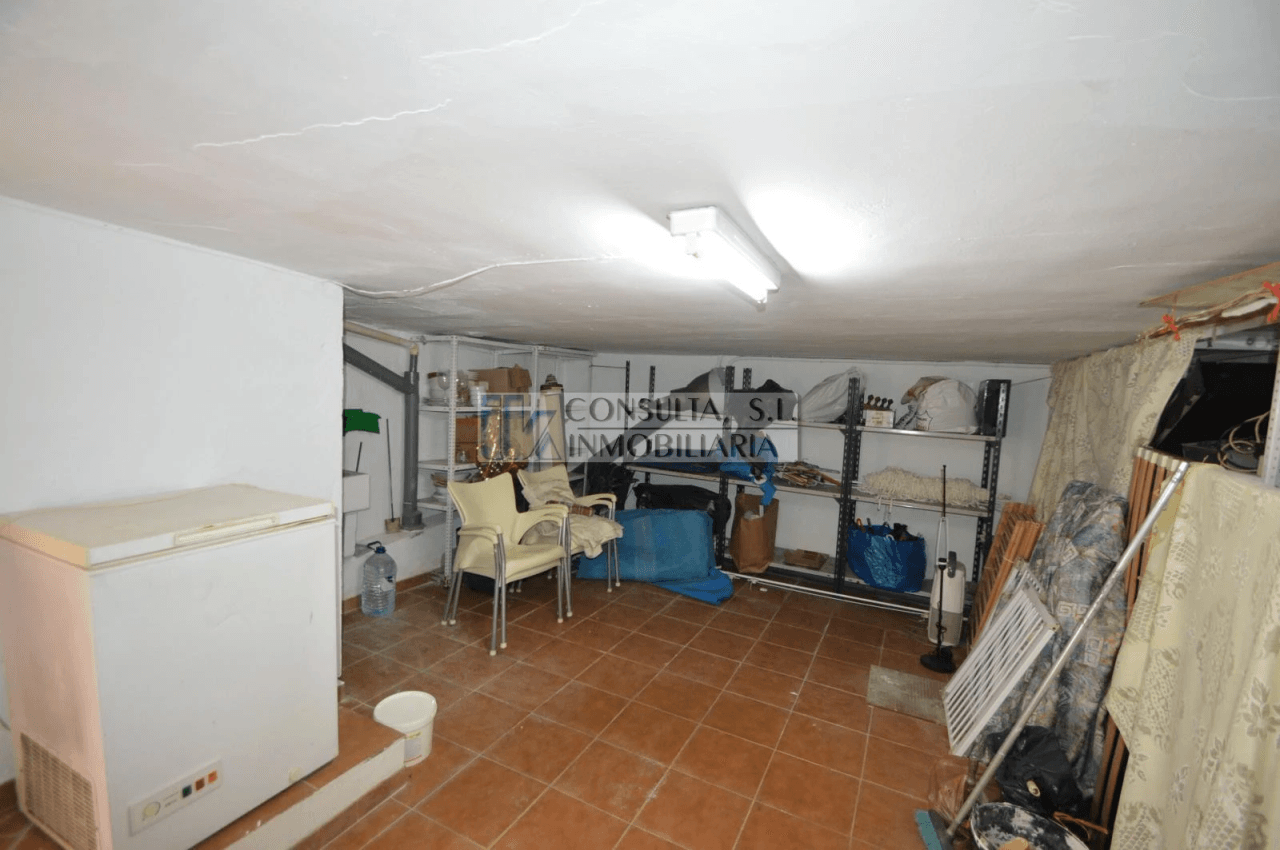 Vente de maison individuelle dans le centre de Vinaròs