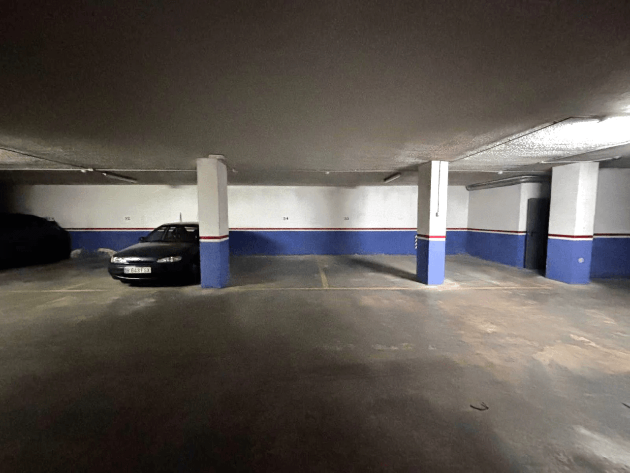 Parking en venta en Vinaròs