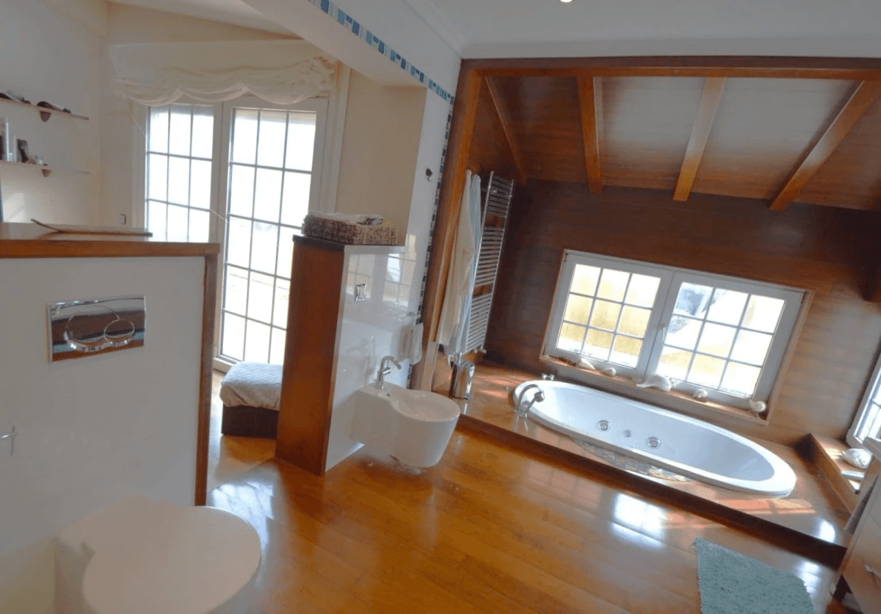 Venta de chalet de estilo mediterráneo en Vinaròs, Costa Norte