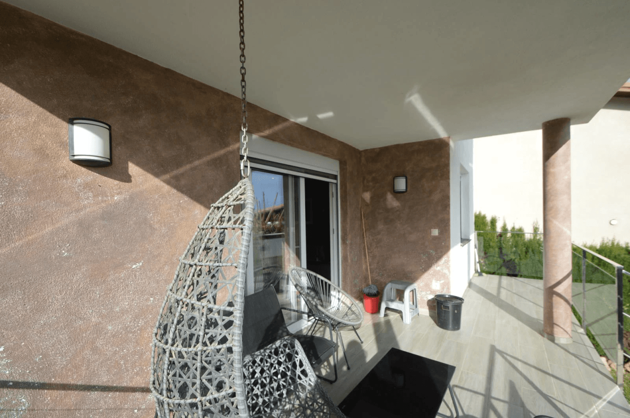 Chalet en venta en Peñiscola en zona Atalayas