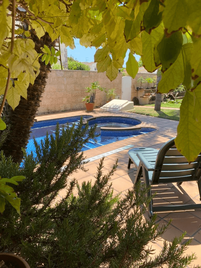 Venta de chalet de estilo mediterráneo en Vinaròs, Costa Norte
