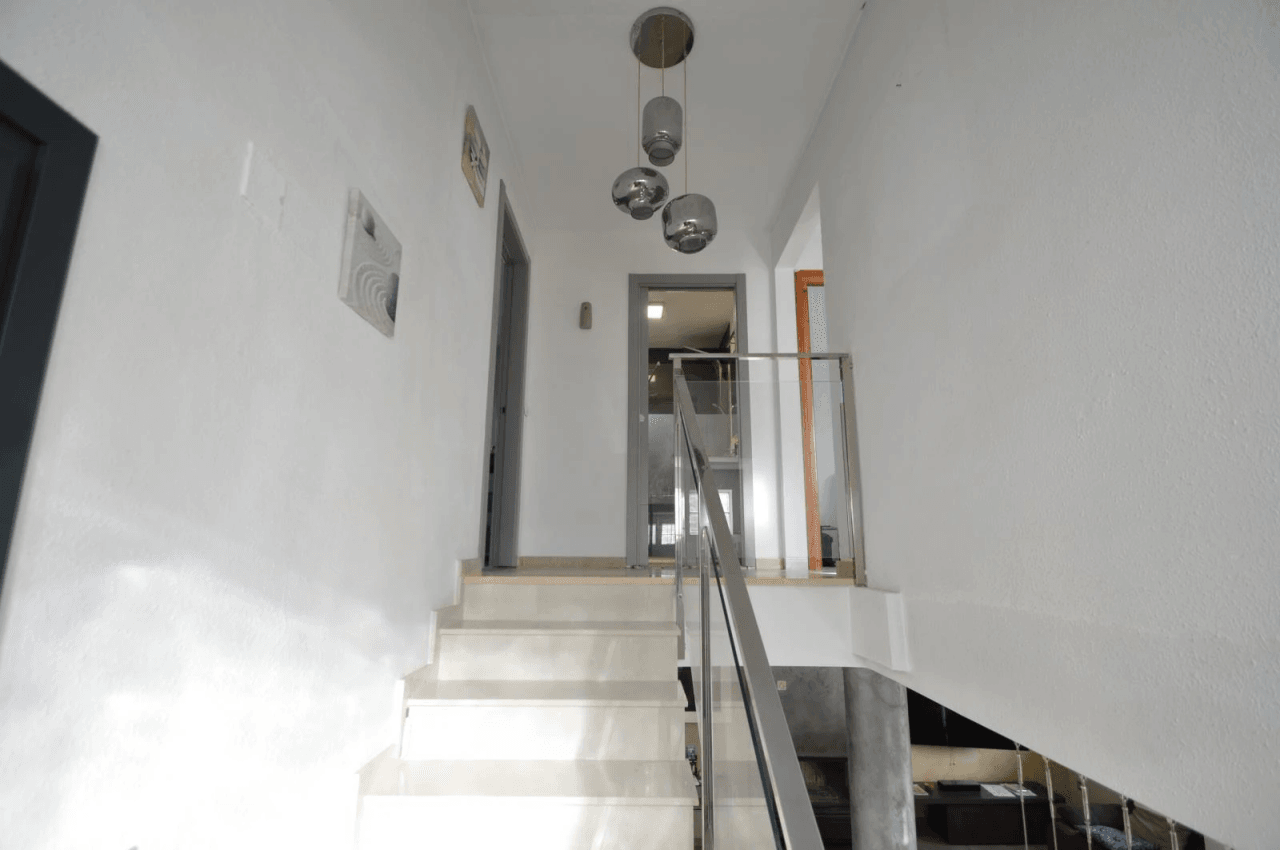 Chalet en venta en Peñiscola en zona Atalayas