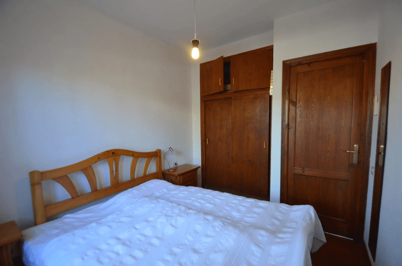Chalet en venta en San Jorge con 2 dormitorios