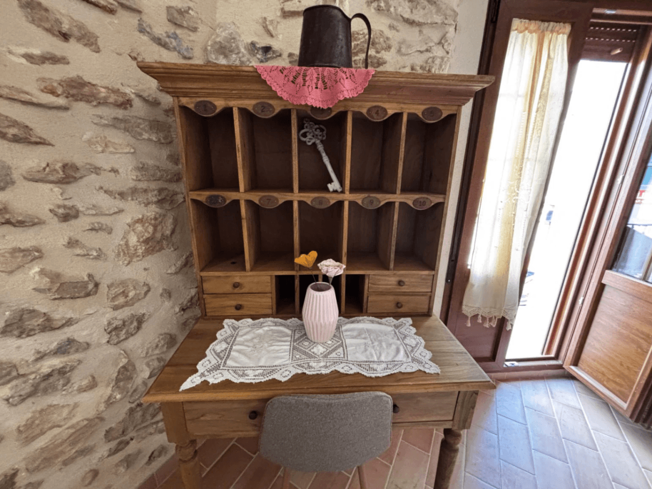 En venta casa unifamiliar en Vinaròs con licencia turística.