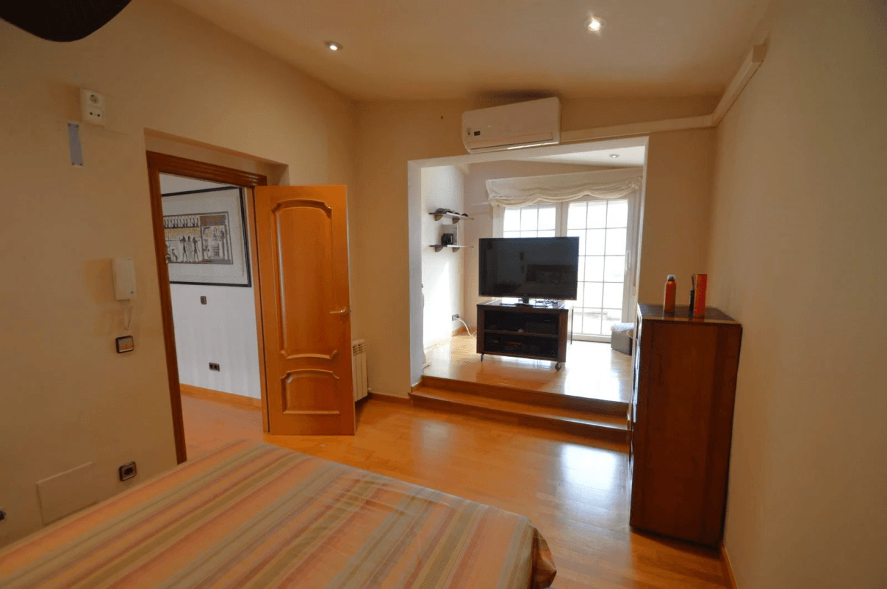 Venta de chalet de estilo mediterráneo en Vinaròs, Costa Norte