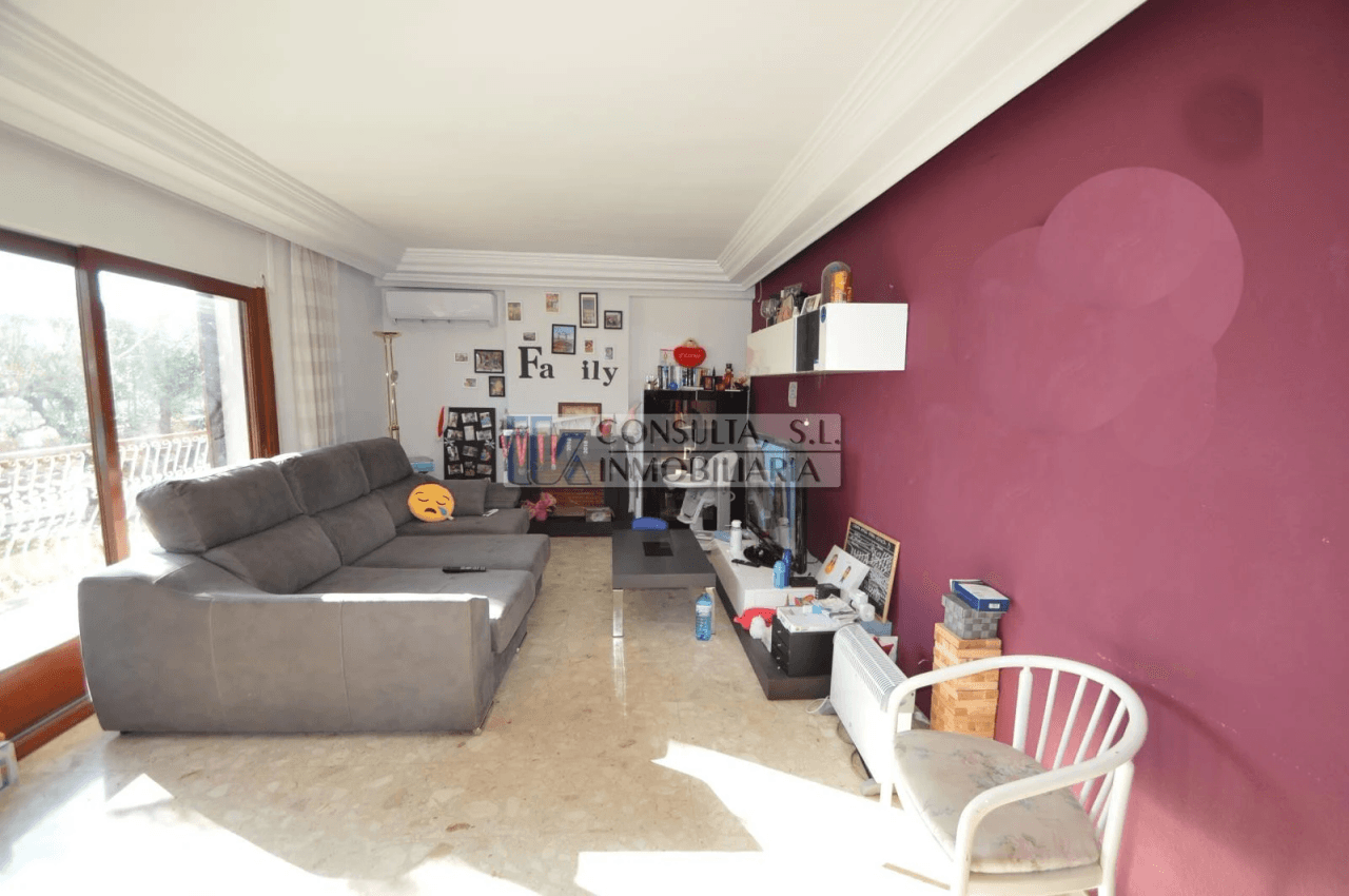 Villa à vendre à Vinaròs dans le quartier Boverals.