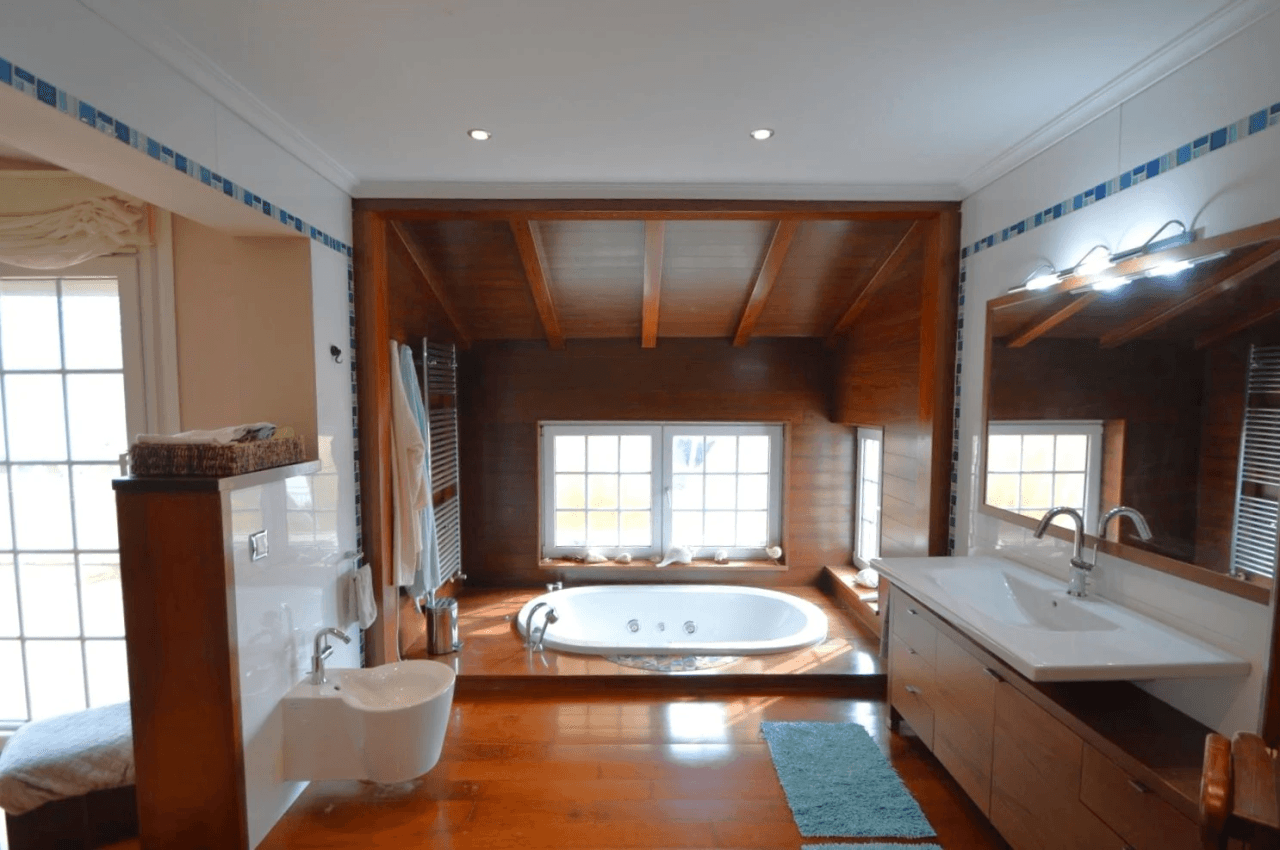 Venta de chalet de estilo mediterráneo en Vinaròs, Costa Norte