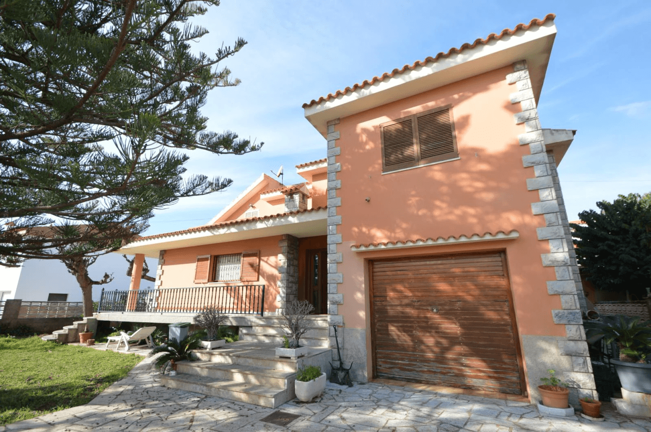 Chalet à vendre dans la zone de Boverals à Vinaròs