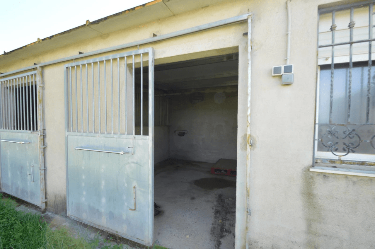 En venta Finca en Vinaròs, granja escuela