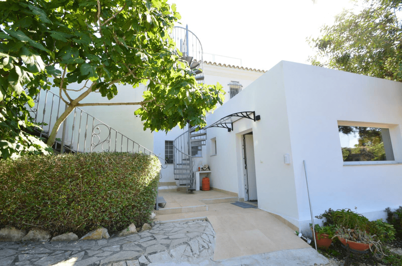 Finca en San Jorge, Castelló: 3 Habitaciones y Piscina