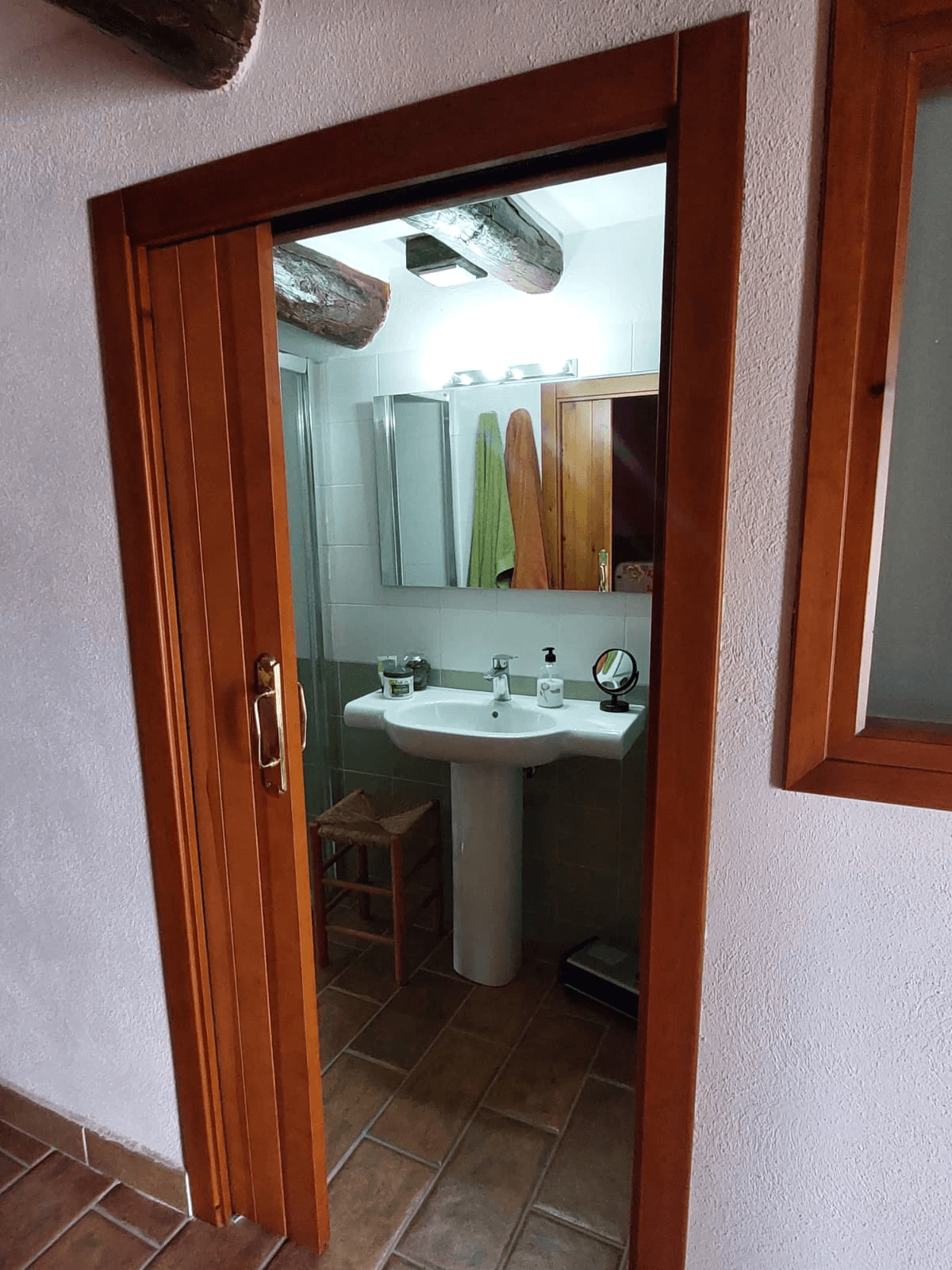 En venta, Casa de pueblo en la parte antigua de Xert / Chert