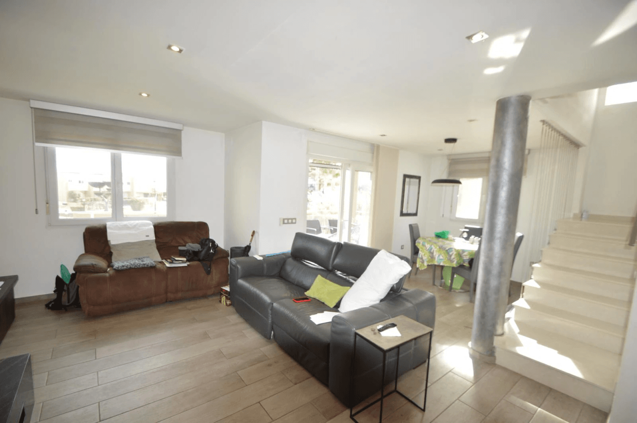 Chalet en venta en Peñiscola en zona Atalayas