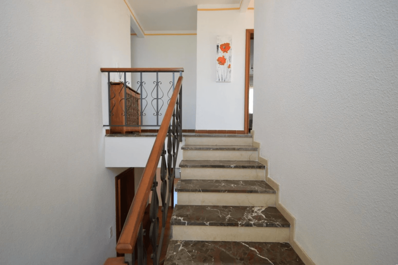 Villa à vendre à Costa Sur
