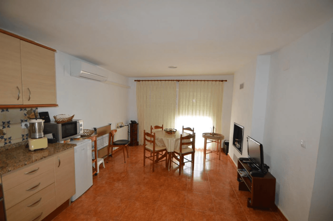 Villa confortable près de la mer