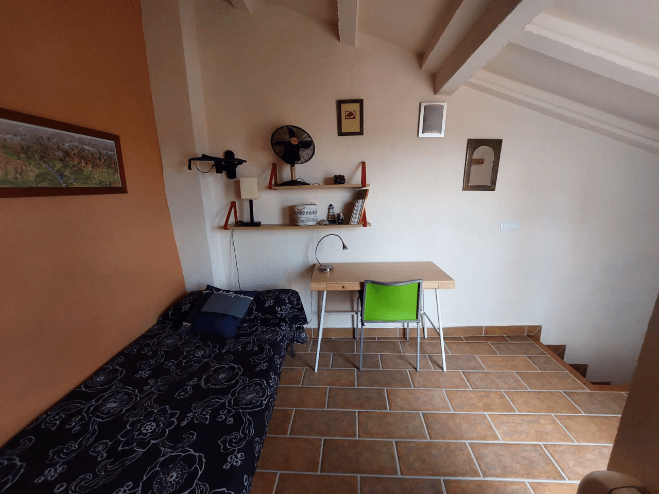 En venta, Casa de pueblo en la parte antigua de Xert / Chert