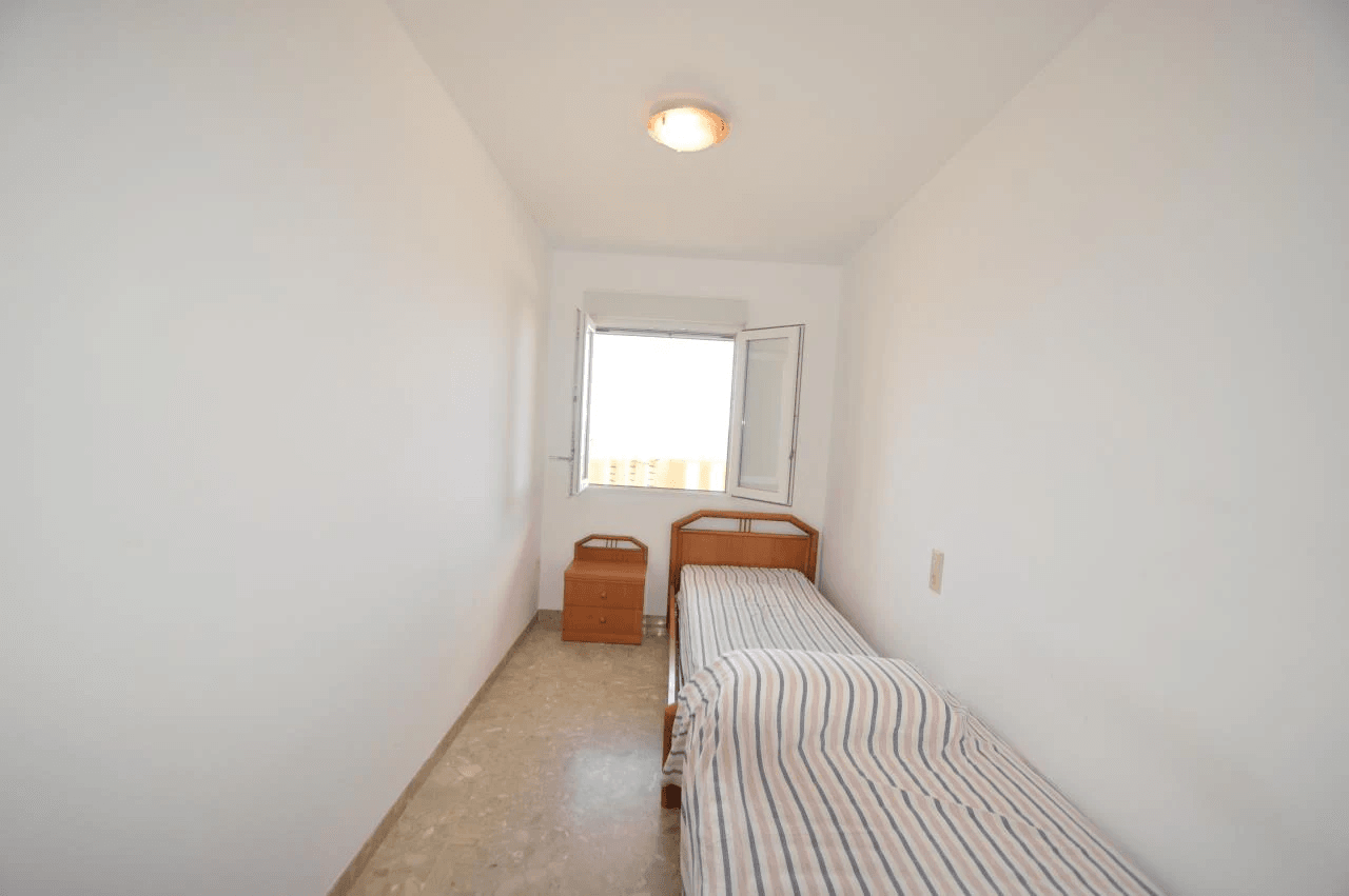 Wohnung zu verkaufen mit 3 Zimmern am Paseo Marítimo, Vinaròs
