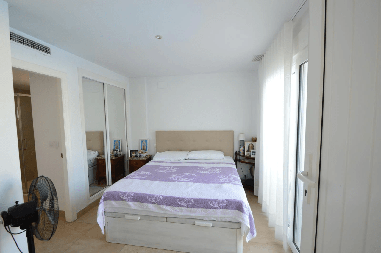 Finca en San Jorge, Castelló: 3 Habitaciones y Piscina
