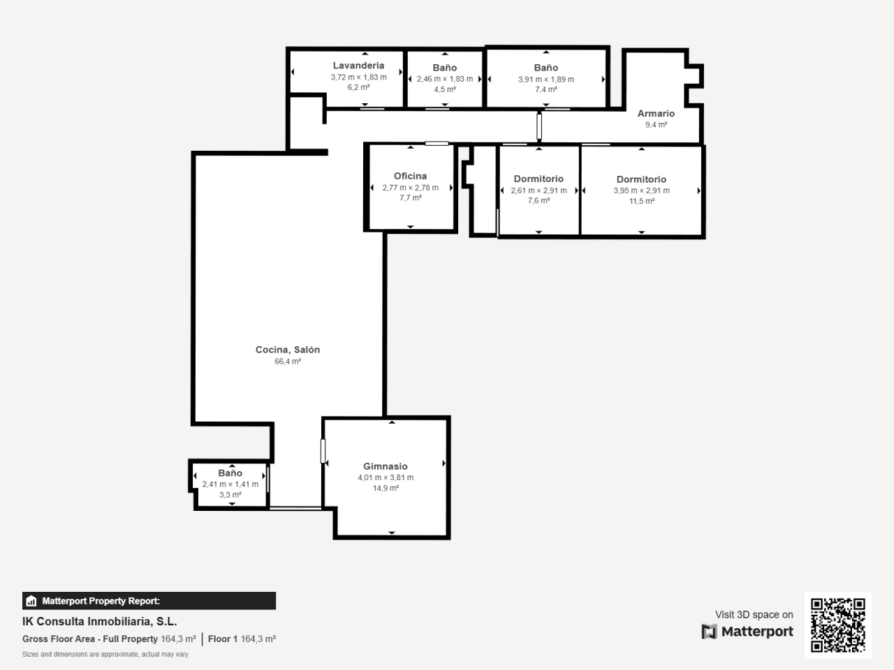 Chalet en venta con 4 dormitorios y piscina en Vinaròs