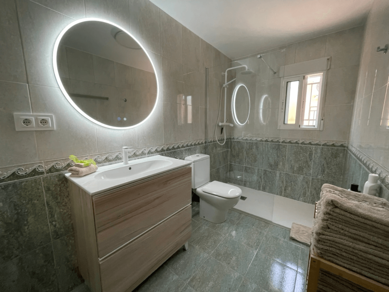 Finca en venta en Ulldecona con piscina y 3 dormitorios