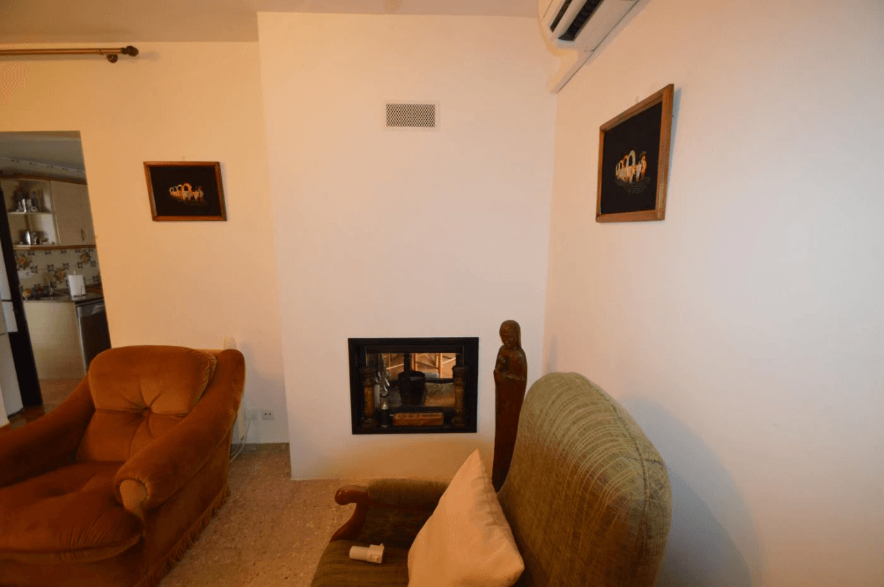 Villa confortable près de la mer