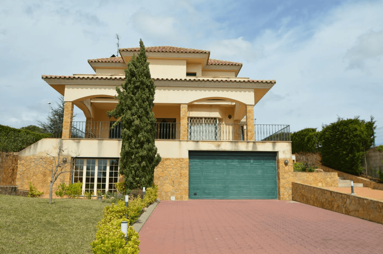 Superbe villa à La Senia