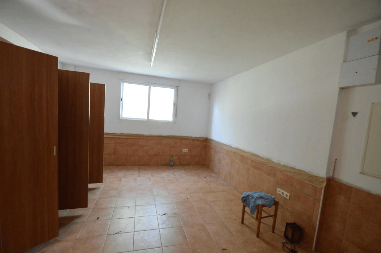 En venta Finca en Vinaròs, granja escuela