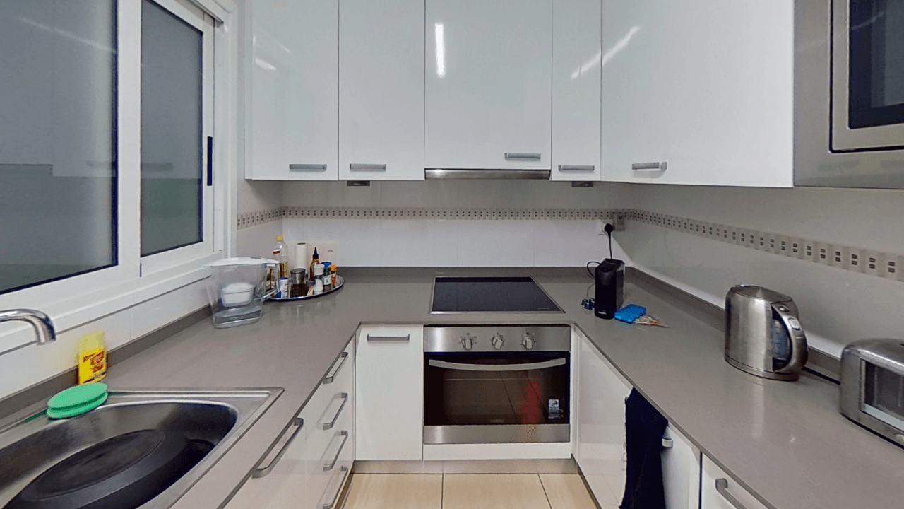 Wohnung zum Verkauf in Vinaròs mit Meerblick