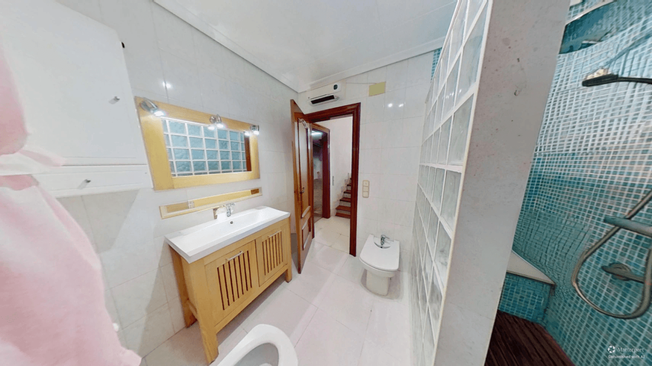 Chalet à vendre dans la zone de Boverals à Vinaròs