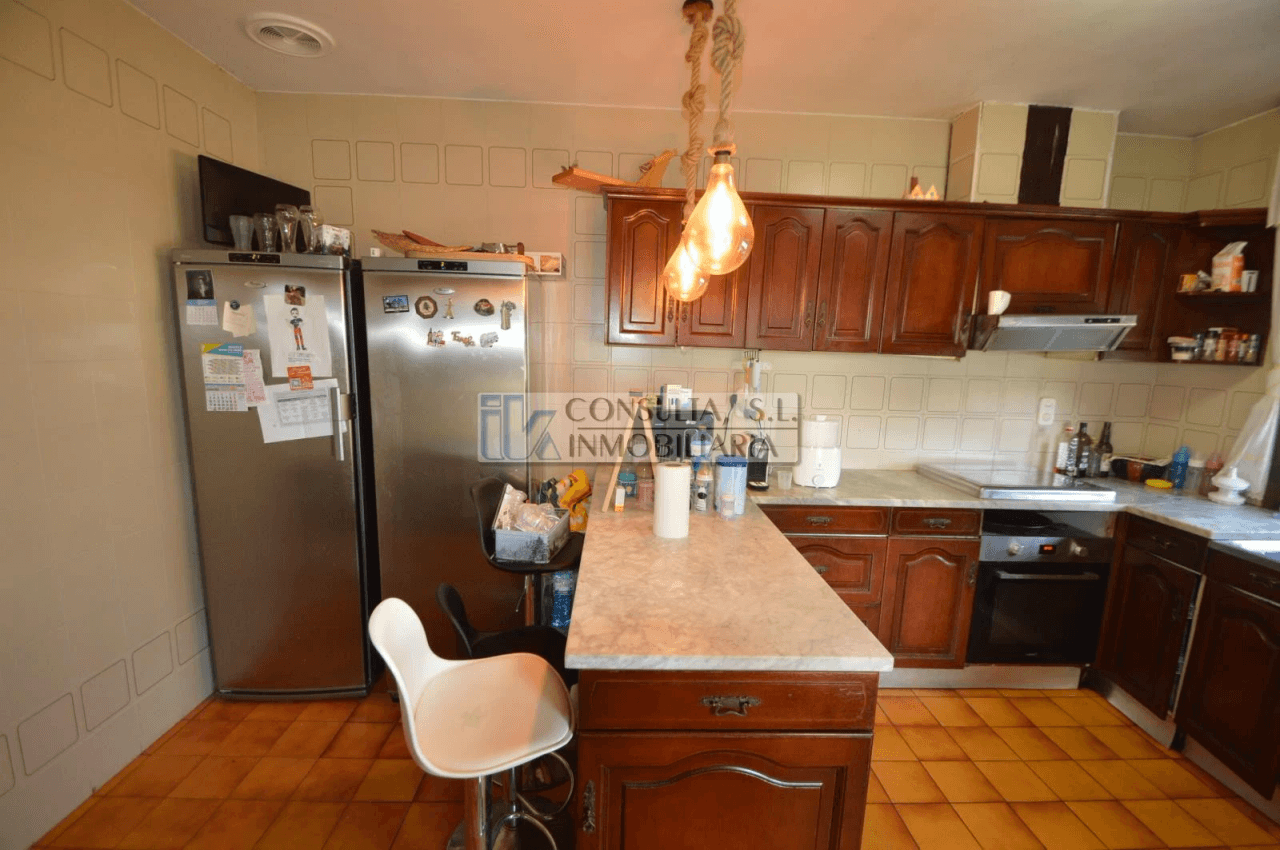 Villa à vendre à Vinaròs dans le quartier Boverals.