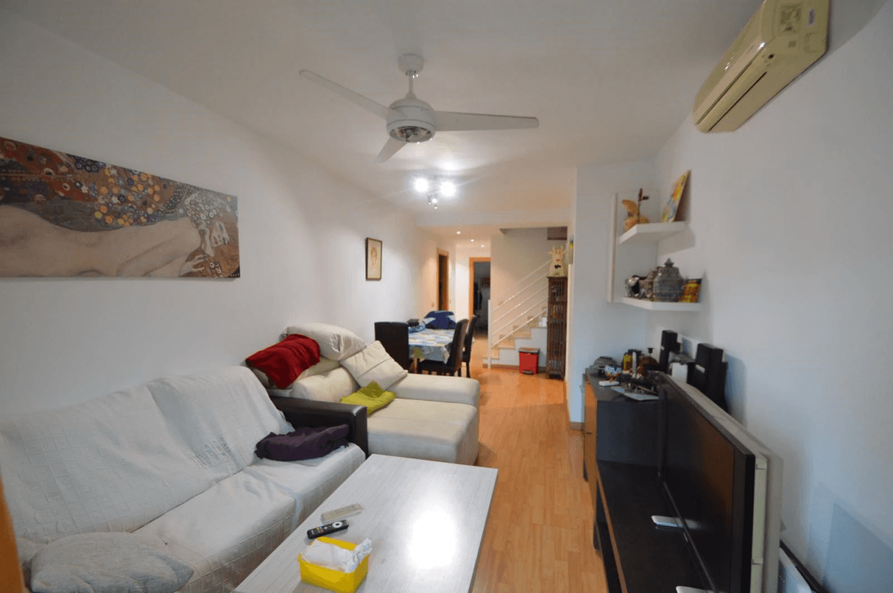 Dúplex en venta en Benicarló