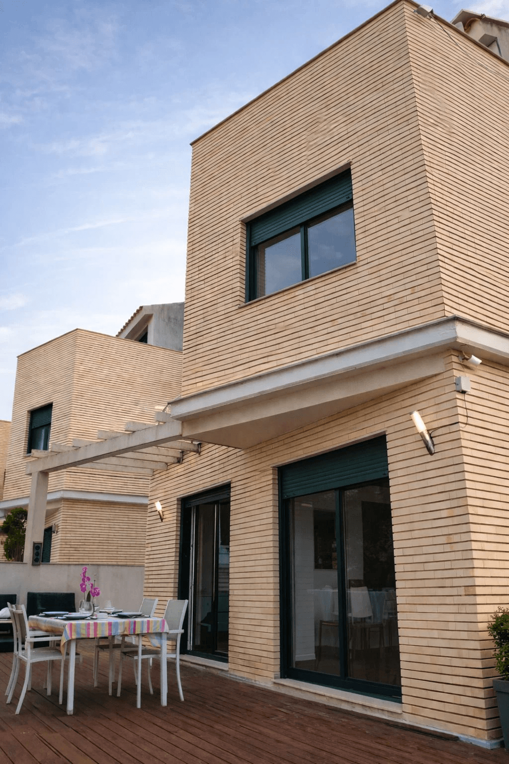 Chalet à vendre à Boverals, Vinaròs : 4 chambres, 3 salles de bains