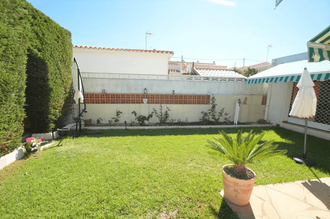 Villa confortable près de la mer