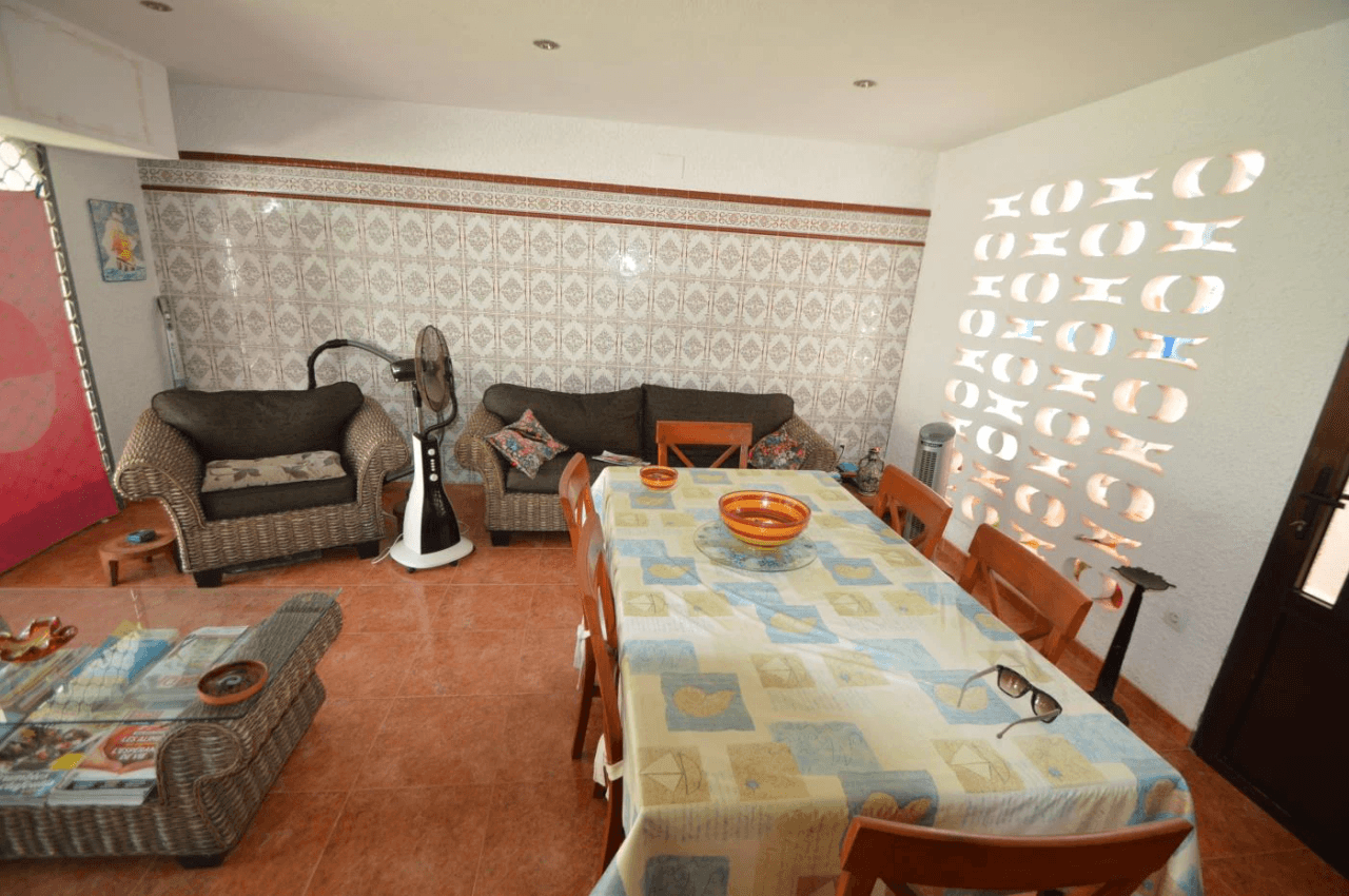 Villa confortable près de la mer