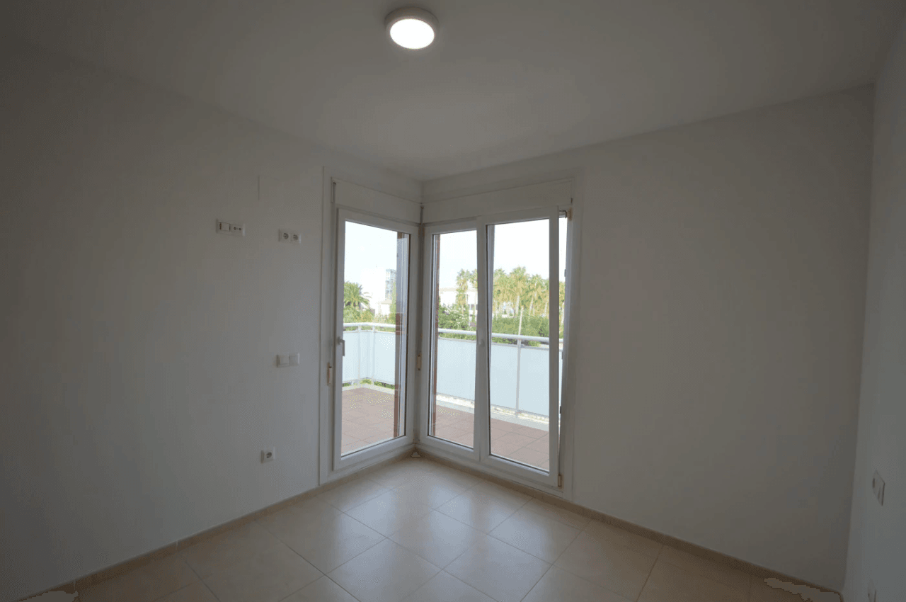 Maison mitoyenne à Vinaròs, Costa Nord, 3 chambres, à vendre