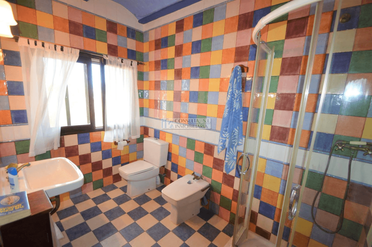 En venta finca en Vinaròs