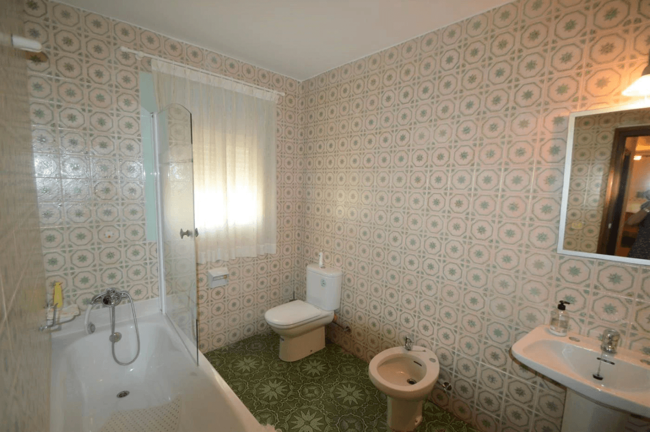 Villa confortable près de la mer