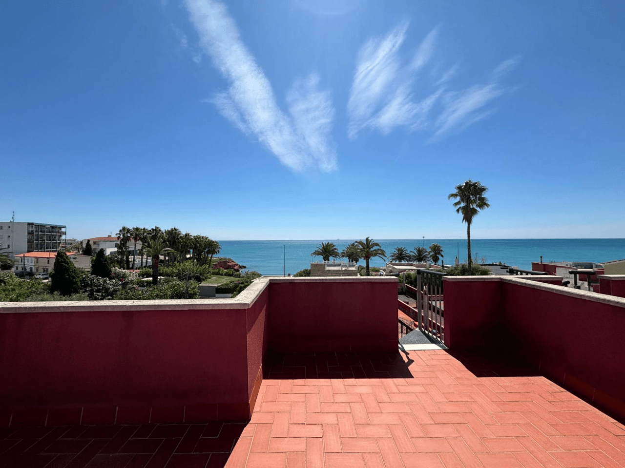 Maison mitoyenne à Vinaròs, Costa Nord, 3 chambres, à vendre