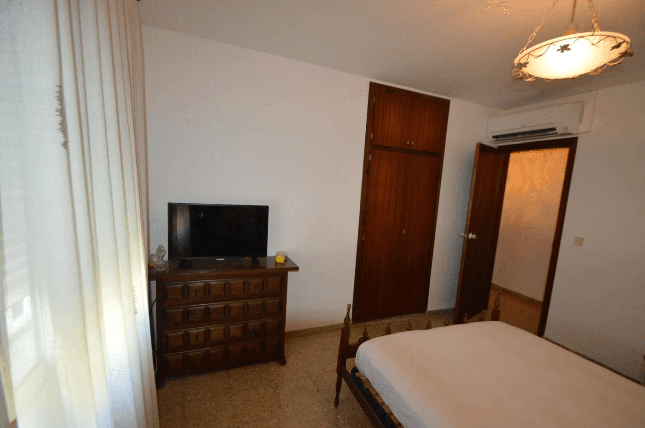 Villa confortable près de la mer