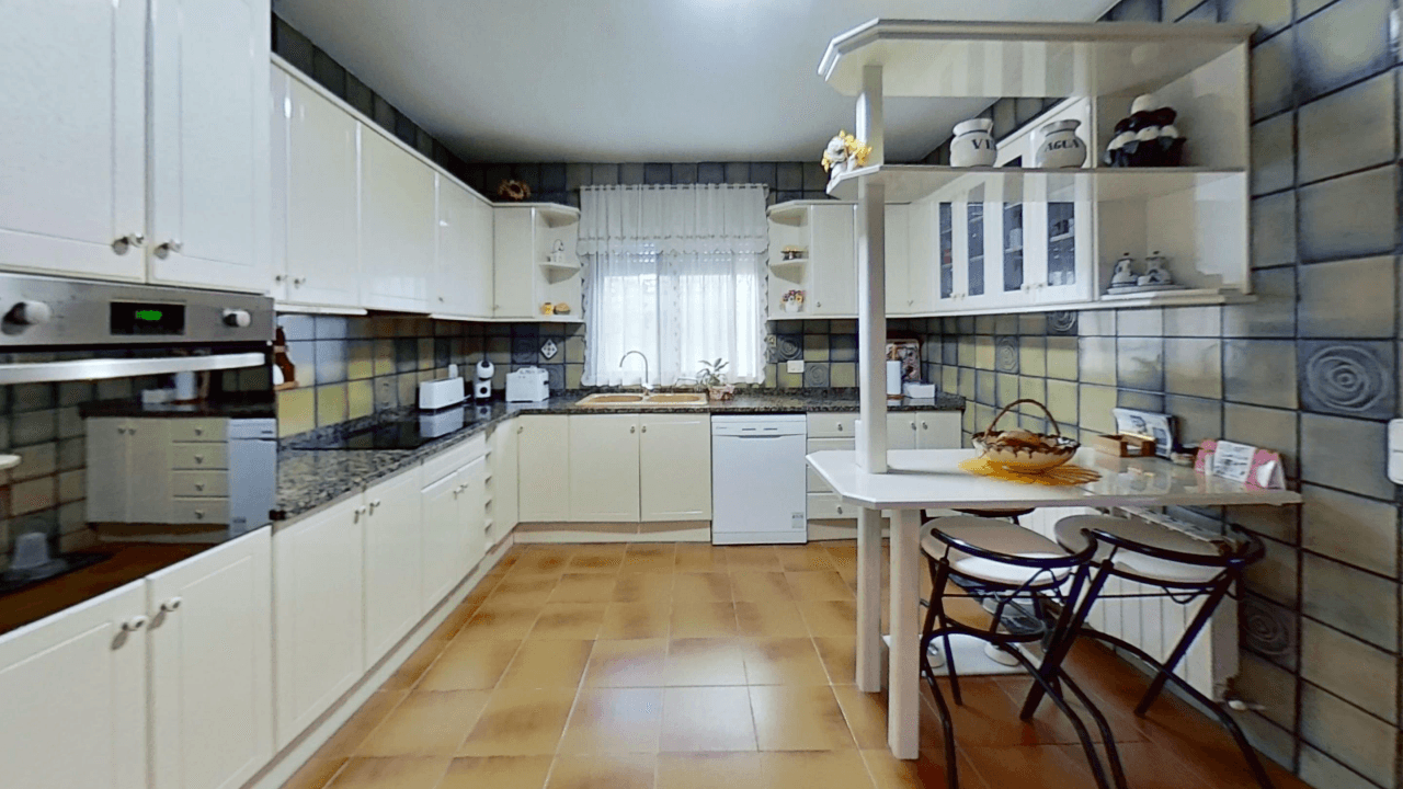 Villa à vendre à Vinaròs sur la Côte Nord
