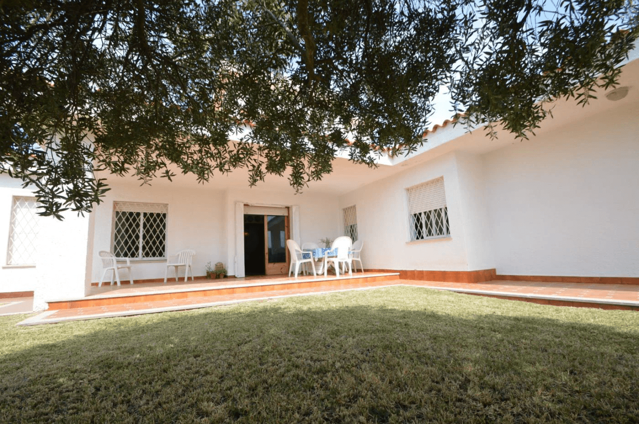 Spacieuse Villa en bord de mer à Vinaròs