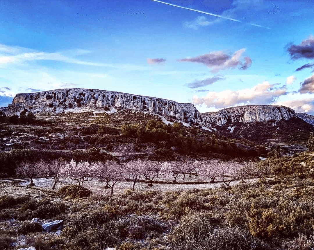 En venta, Casa de pueblo en la parte antigua de Xert / Chert
