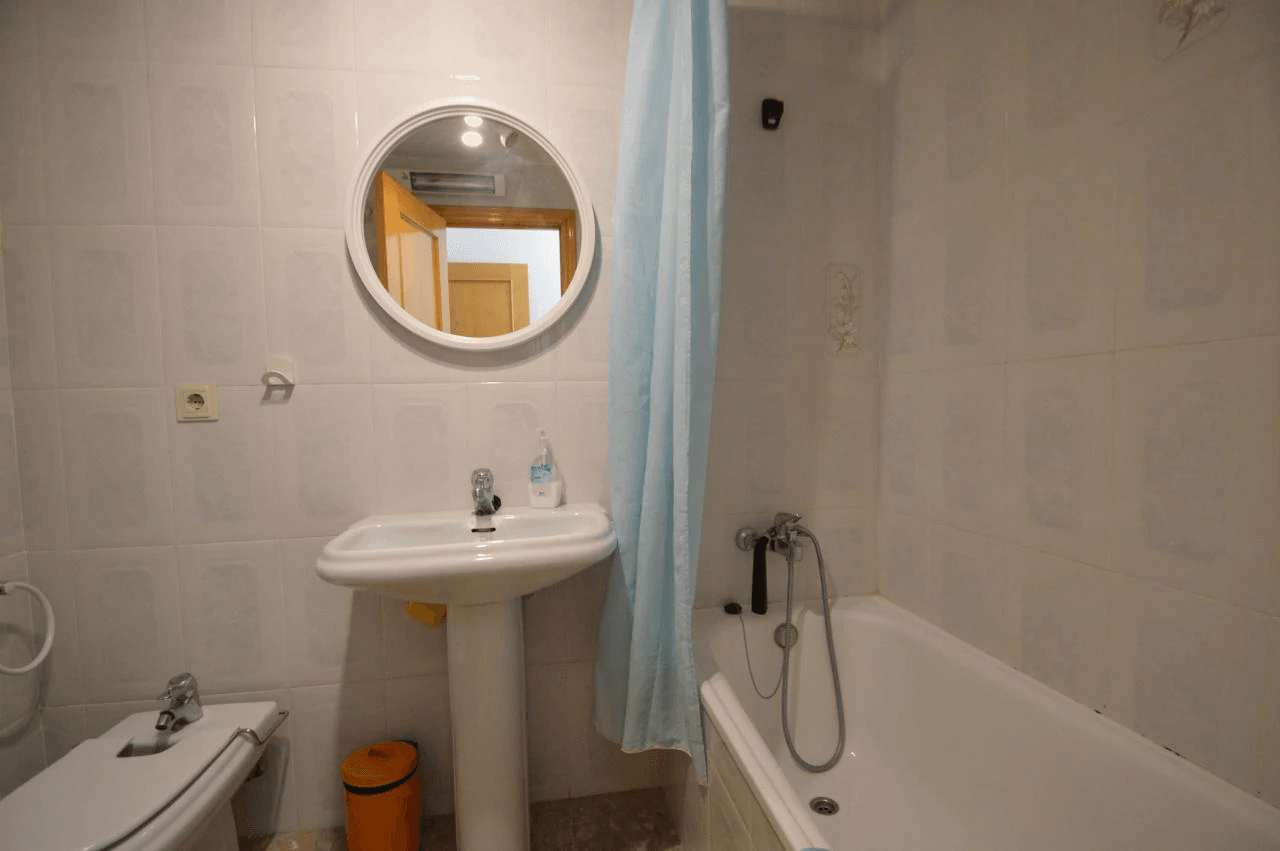Wohnung zu verkaufen mit 3 Zimmern am Paseo Marítimo, Vinaròs