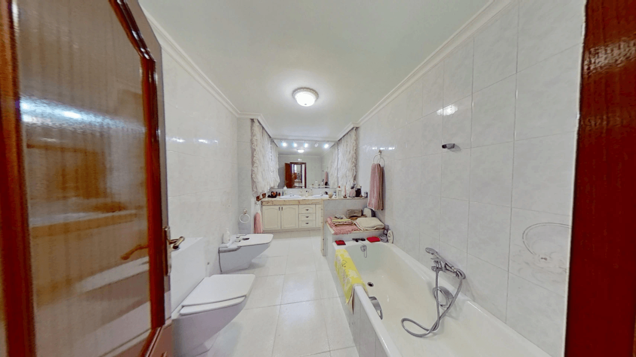 Chalet à vendre dans la zone de Boverals à Vinaròs