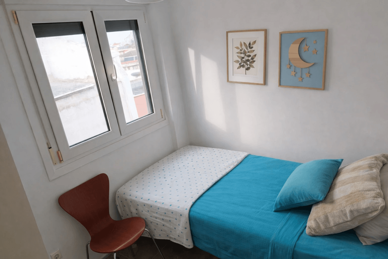 Chalet à vendre à Boverals, Vinaròs : 4 chambres, 3 salles de bains
