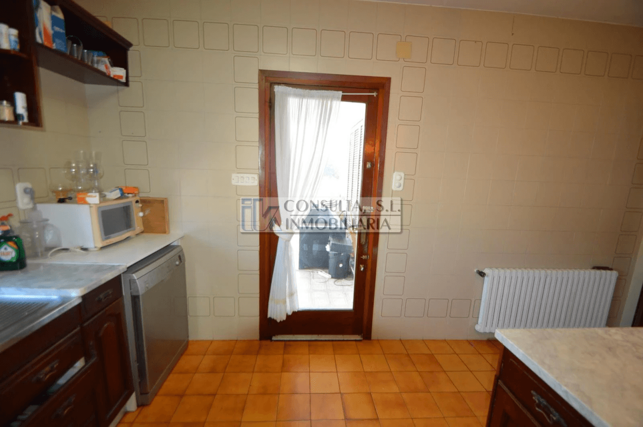 Villa à vendre à Vinaròs dans le quartier Boverals.