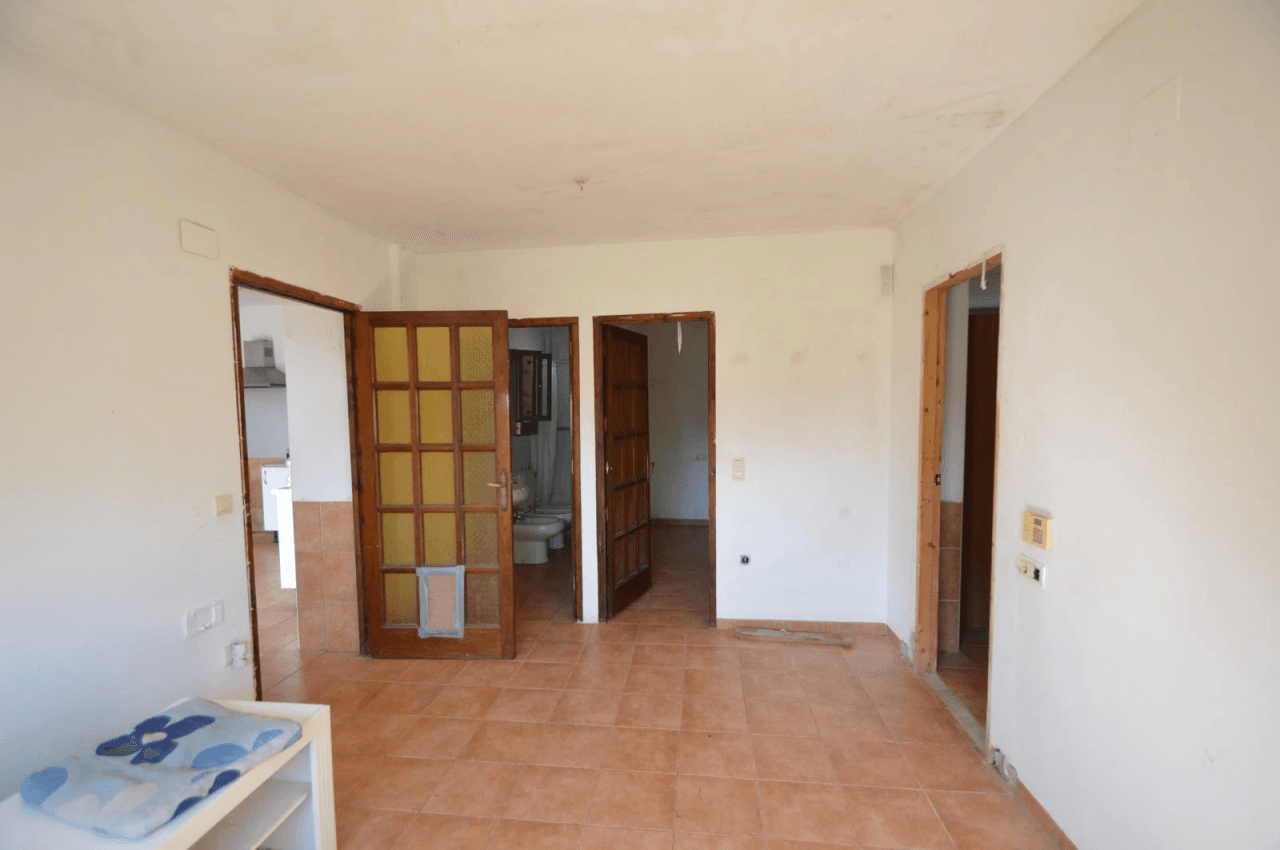 En venta Finca en Vinaròs, granja escuela