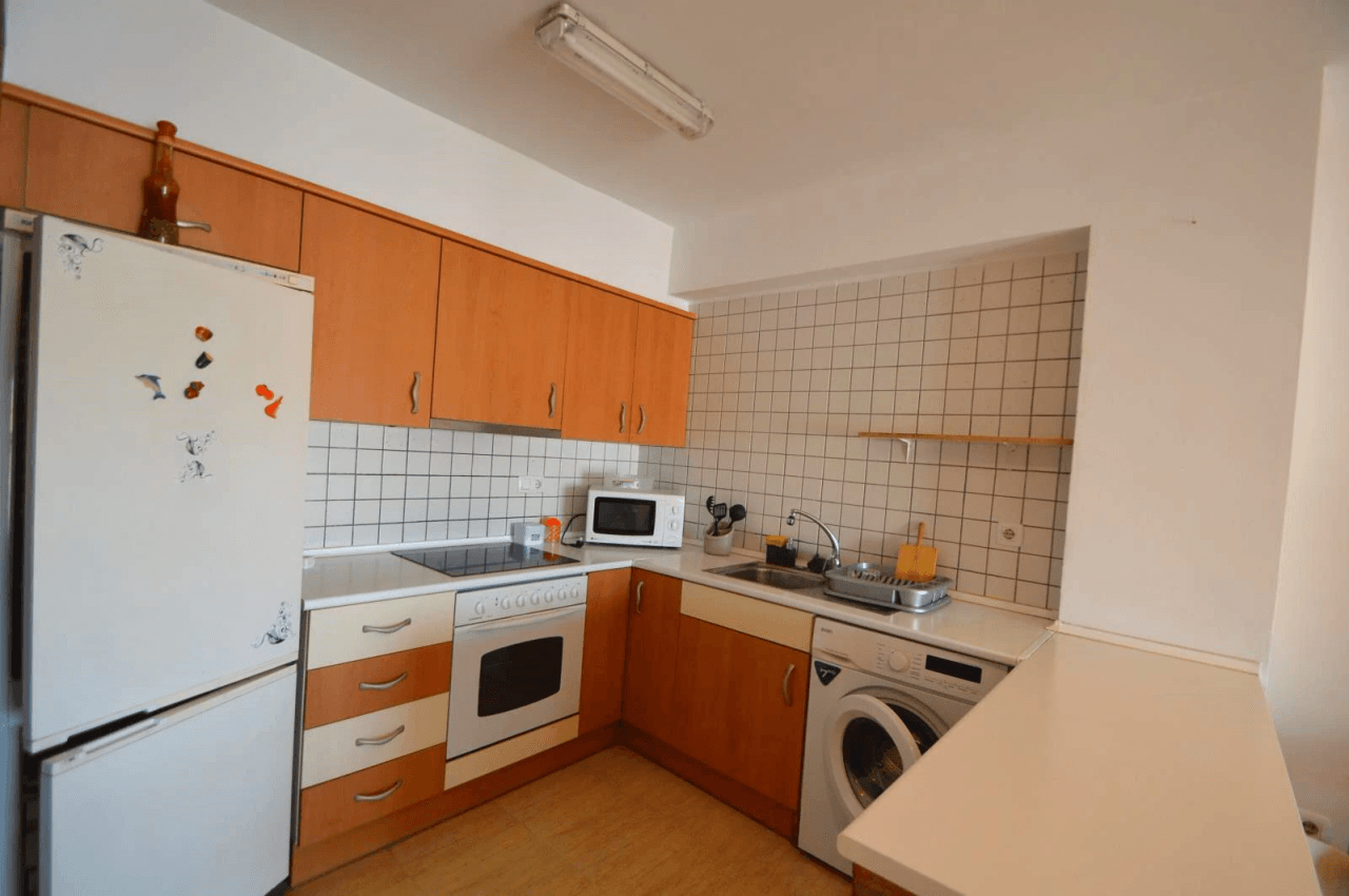 Piso en Vinaròs: 2 Habitaciones y Terraza en Venta