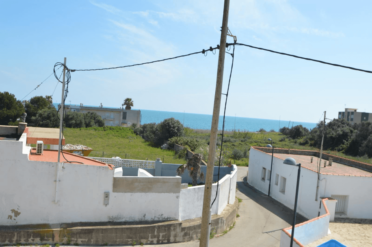 Villa à vendre à Costa Sur