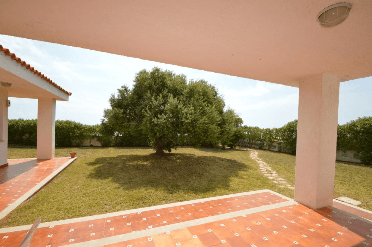 Spacieuse Villa en bord de mer à Vinaròs