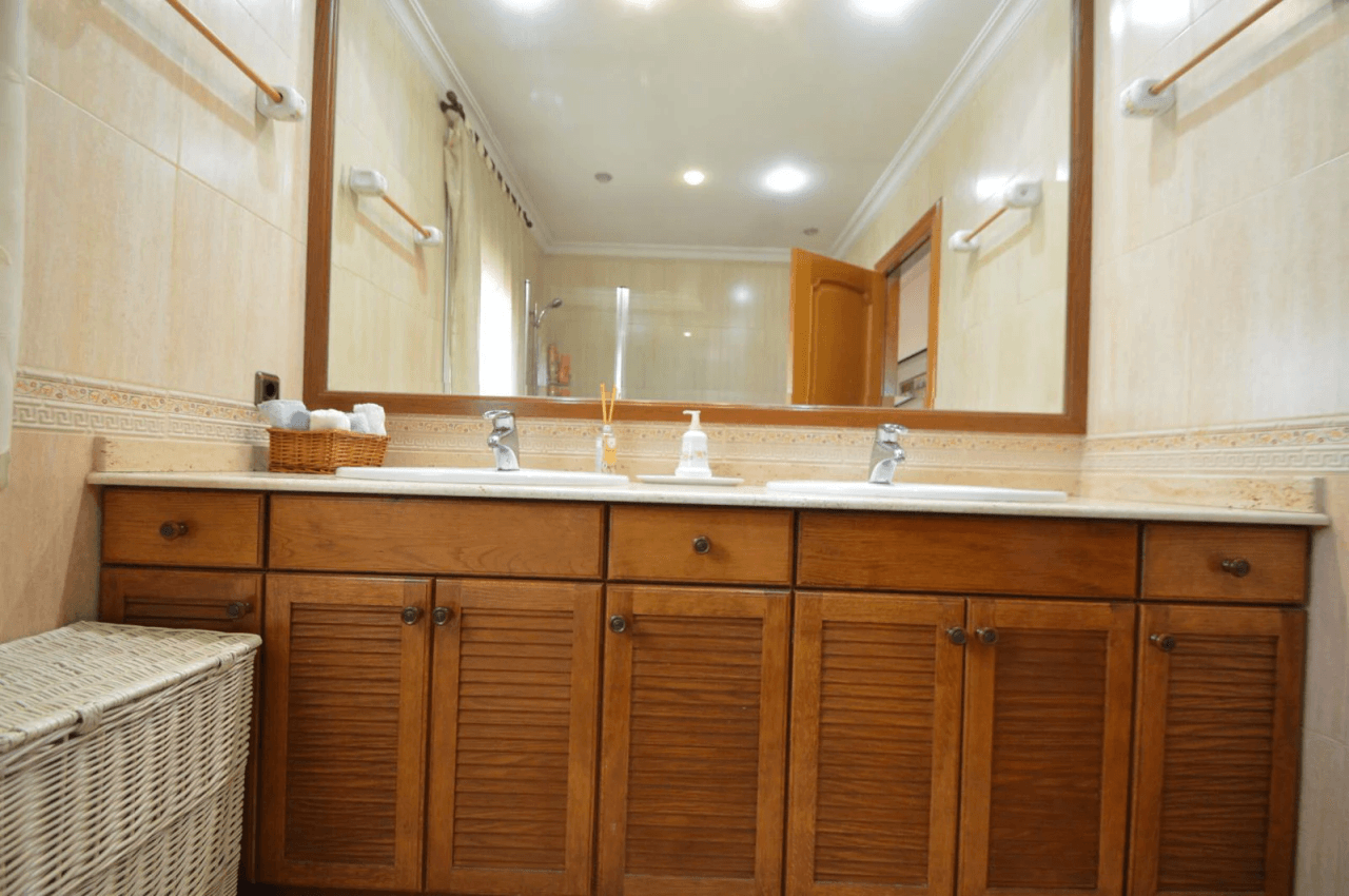 Venta de chalet de estilo mediterráneo en Vinaròs, Costa Norte